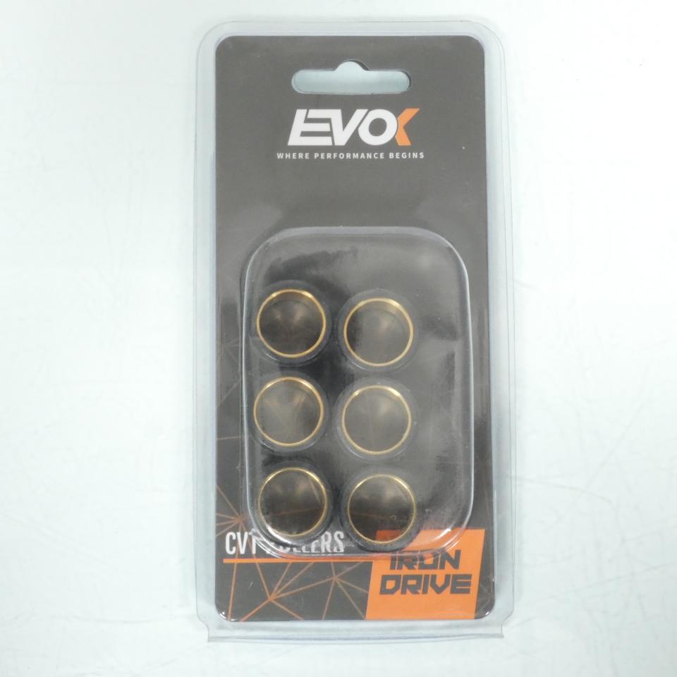 Galet rouleau de variateur pour Aprilia Atlantic