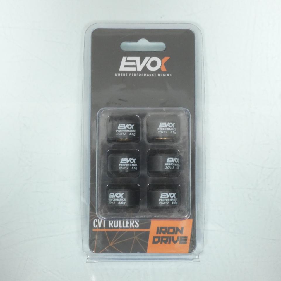 Galet rouleau de variateur pour Yamaha X-Max