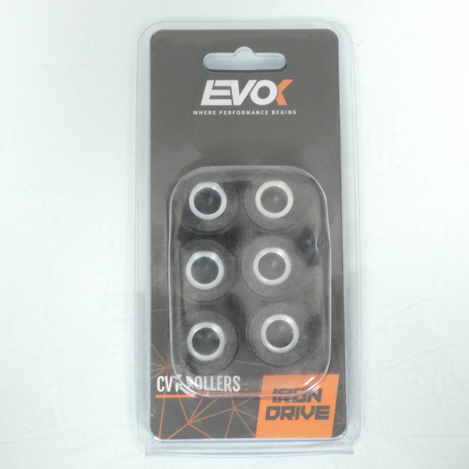 Galet rouleau de variateur pour Honda NSS Forza