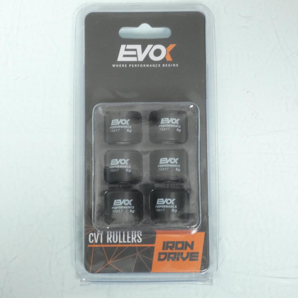 Galet rouleau de variateur pour Derbi Boulevard