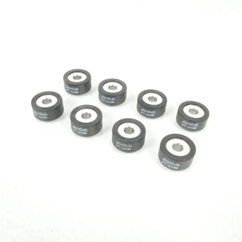 Galet rouleau de variateur pour QUADRO S