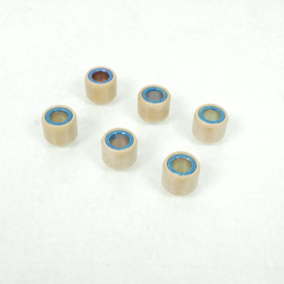 Galet rouleau de variateur pour Peugeot Ludix