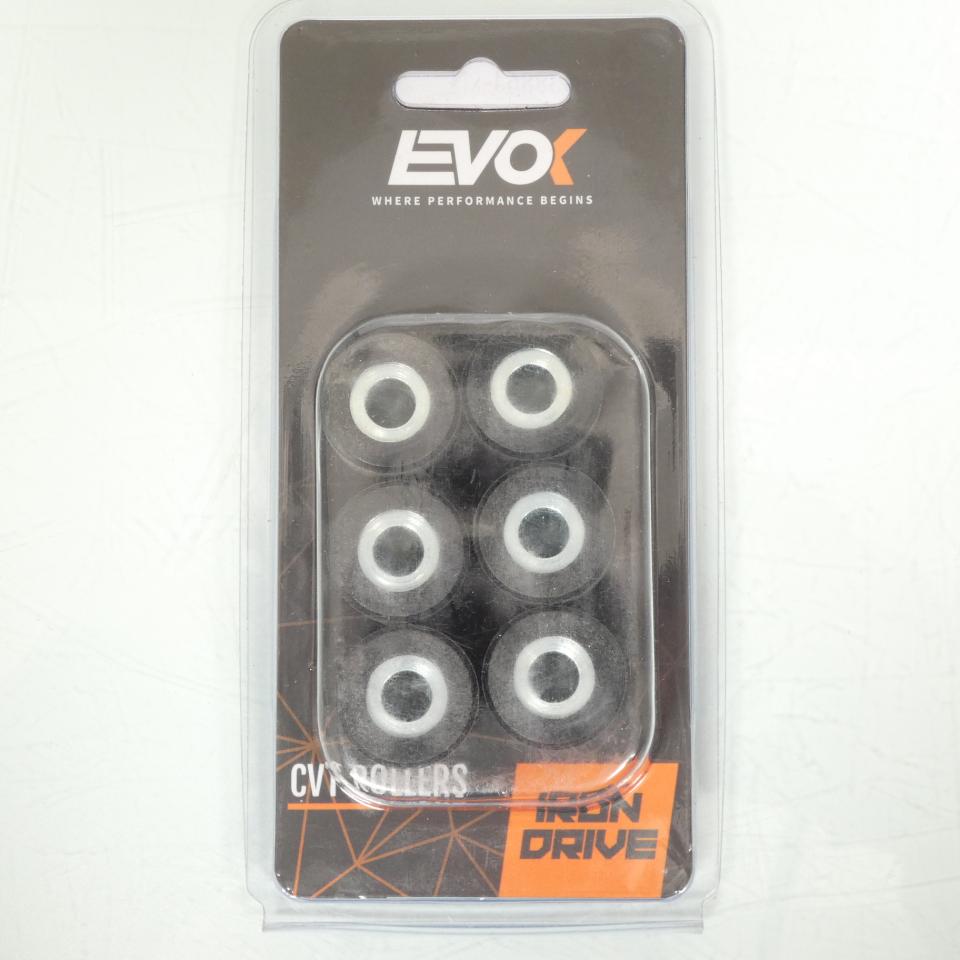 Galet rouleau de variateur pour Honda SH