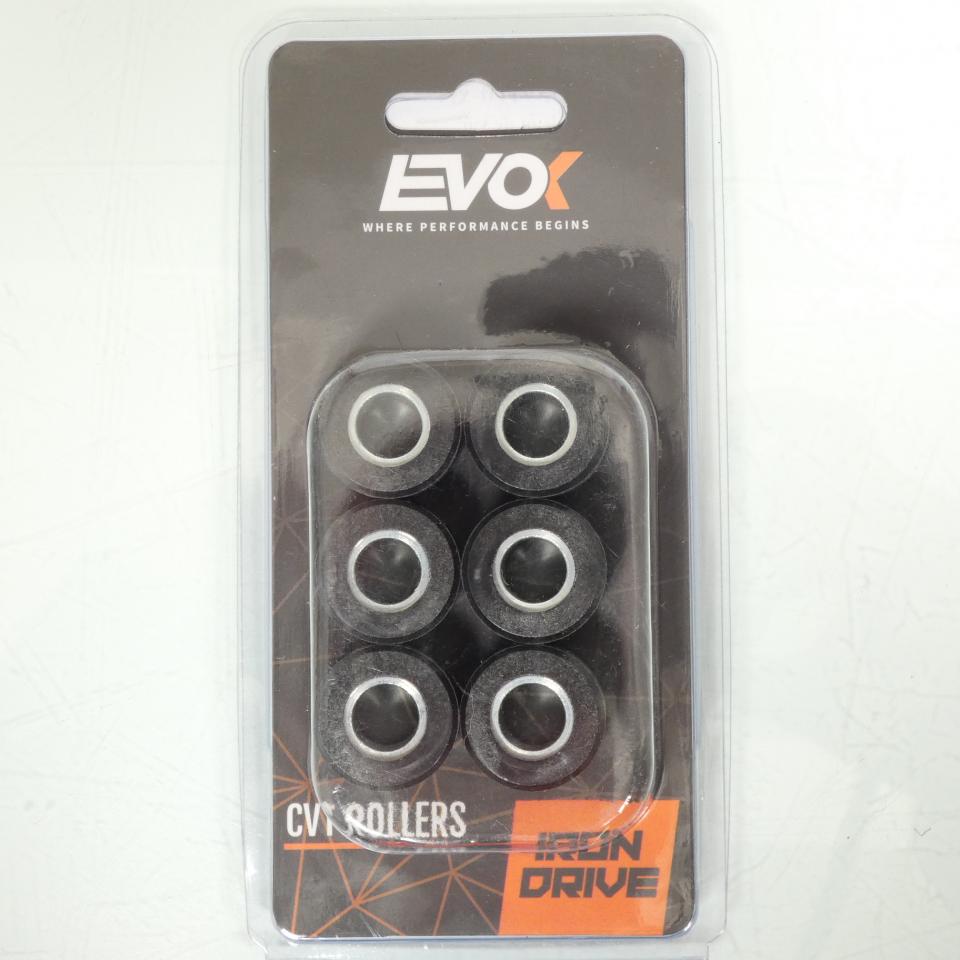 Galet rouleau de variateur pour Kymco X-citing