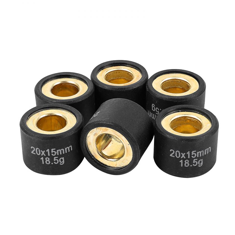 Galet rouleau de variateur Magneti Marelli pour Scooter Honda 125 PCX Après 2018 MRU0100 Neuf