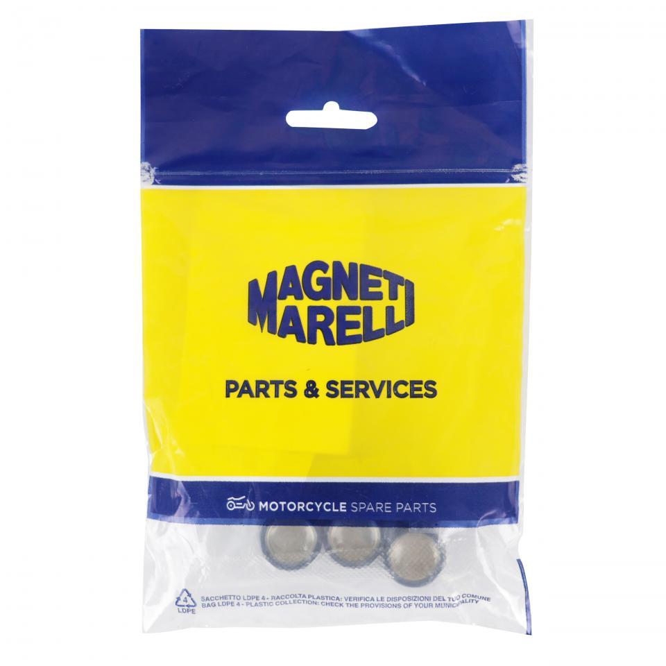 Galet rouleau de variateur Magneti Marelli pour Scooter Honda 125 FES SILVER WING 2007 à 2012 Neuf