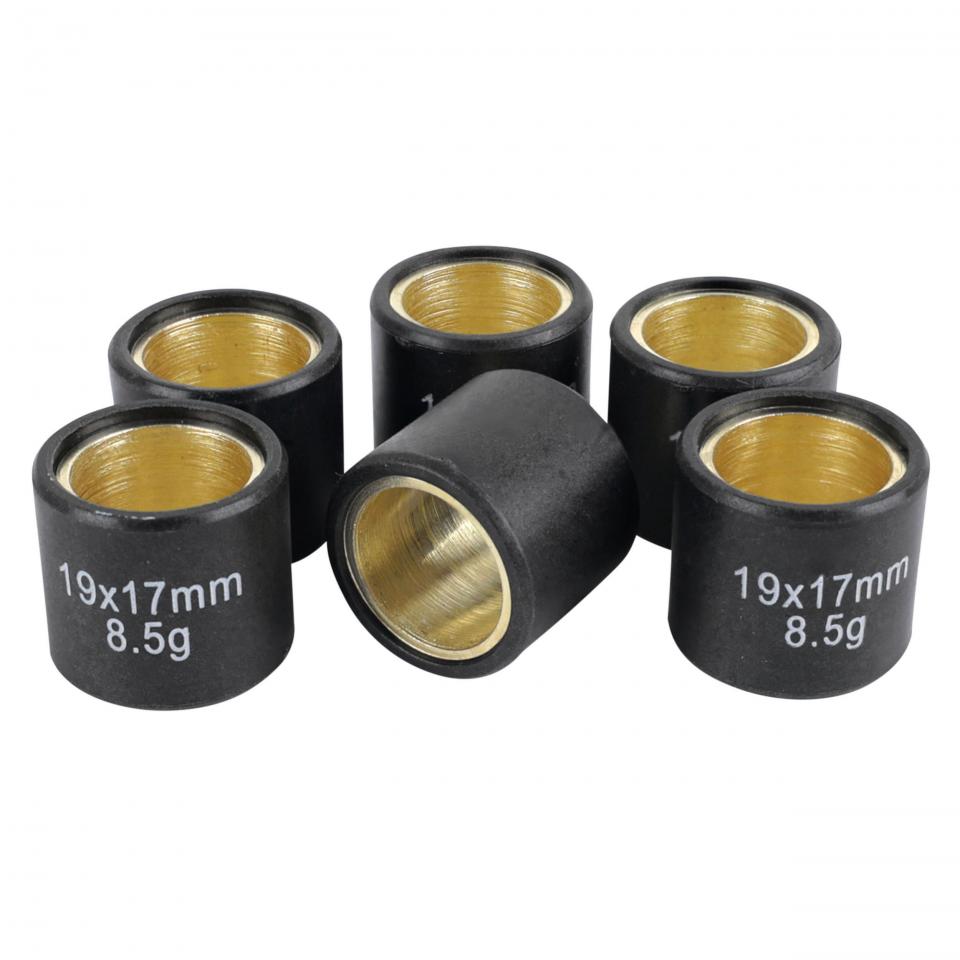 Galet rouleau de variateur pour Gilera Nexus