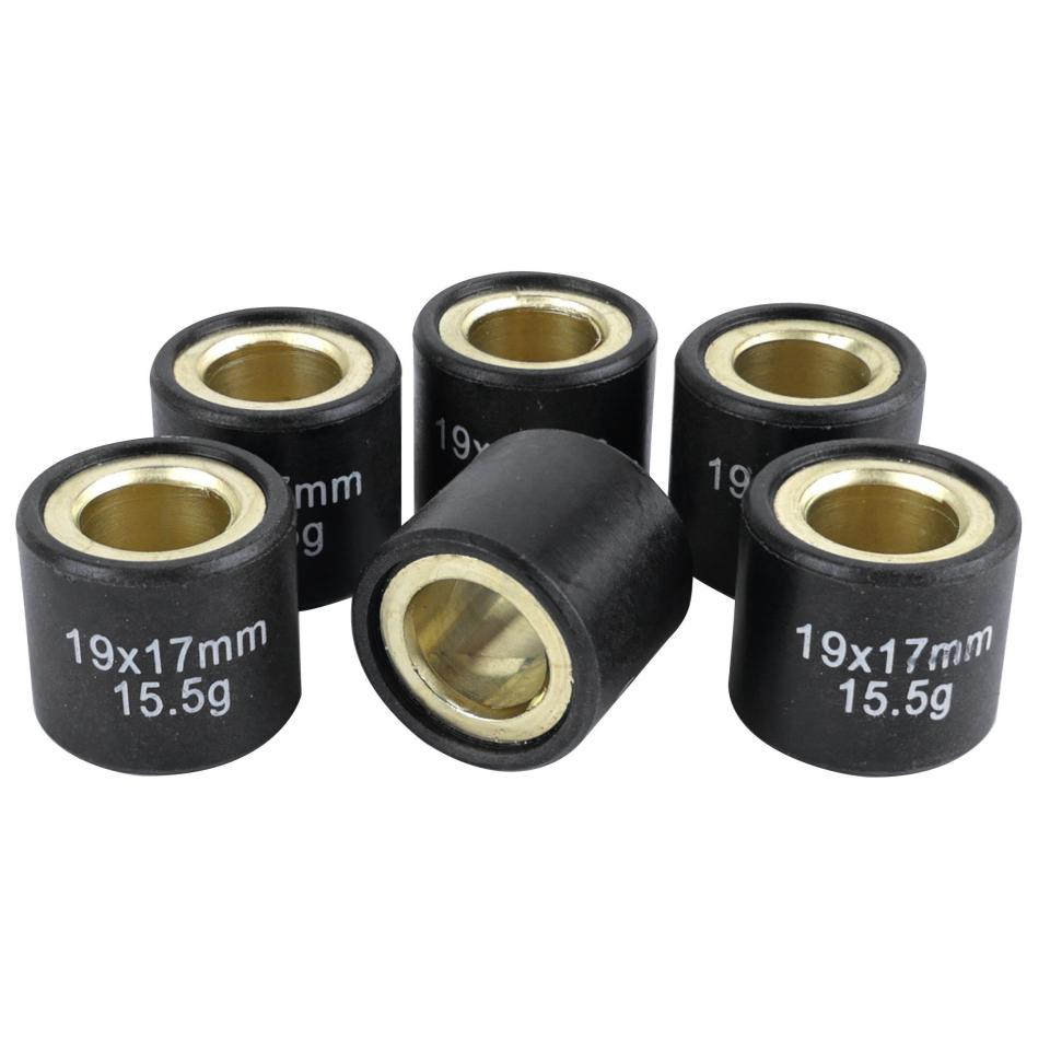 Galet rouleau de variateur pour Gilera Nexus