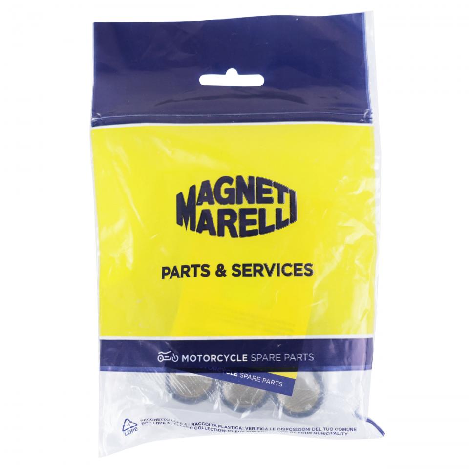 Galet rouleau de variateur Magneti Marelli pour Scooter Kymco 250 People Neuf