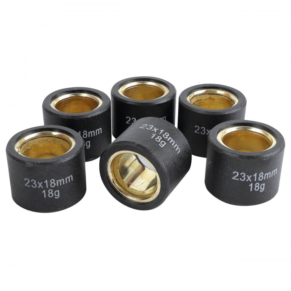 Galet rouleau de variateur pour Kymco Bet&Win