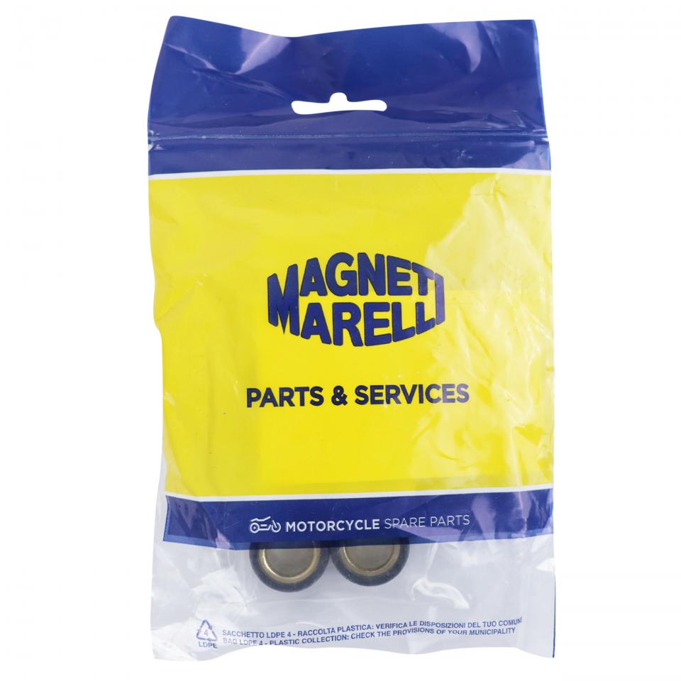 Galet rouleau de variateur Magneti Marelli pour Scooter Kymco 250 Bet&Win Neuf