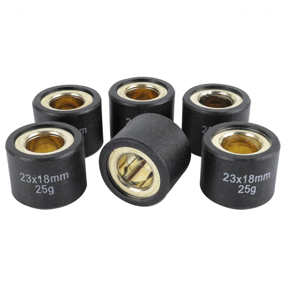 Galet rouleau de variateur pour Kymco Bet&Win