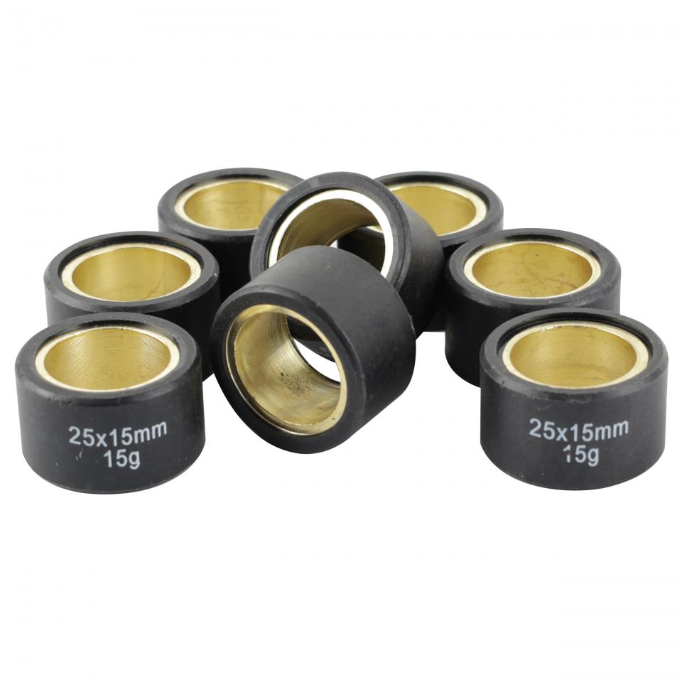 Galet rouleau de variateur pour Kymco Ak