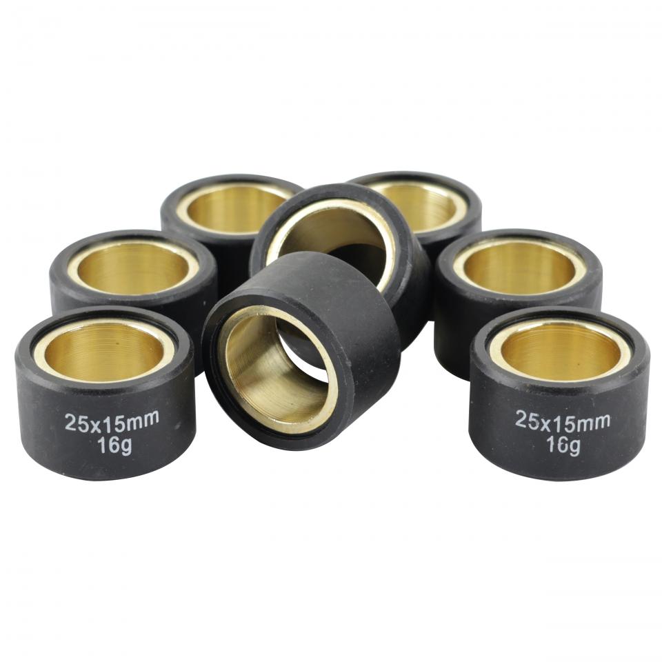 Galet rouleau de variateur pour Kymco Ak