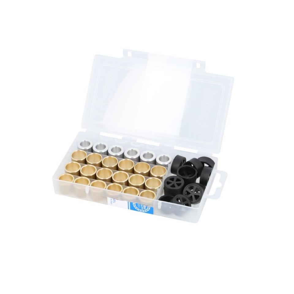 Galet rouleau de variateur pour  