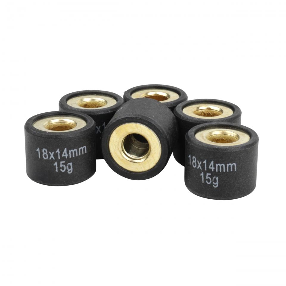 Galet rouleau de variateur pour  