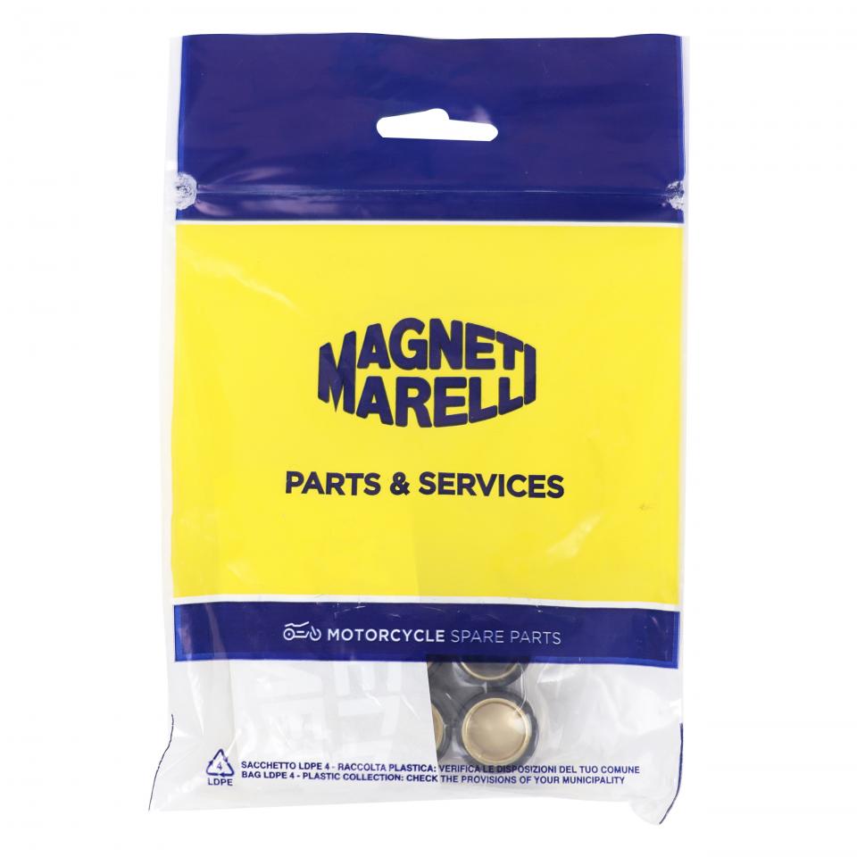 Galet rouleau de variateur Magneti Marelli pour Auto Neuf