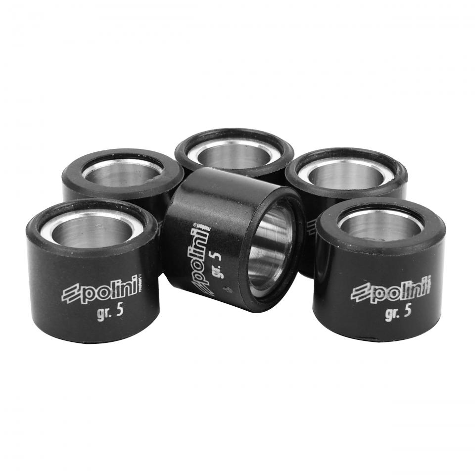 Galet rouleau de variateur pour  