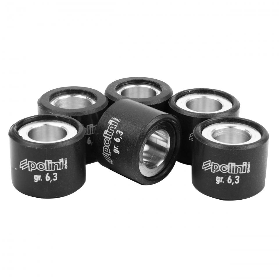 Galet rouleau de variateur pour  