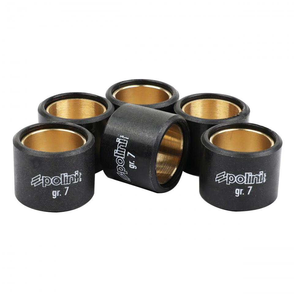 Galet rouleau de variateur pour  