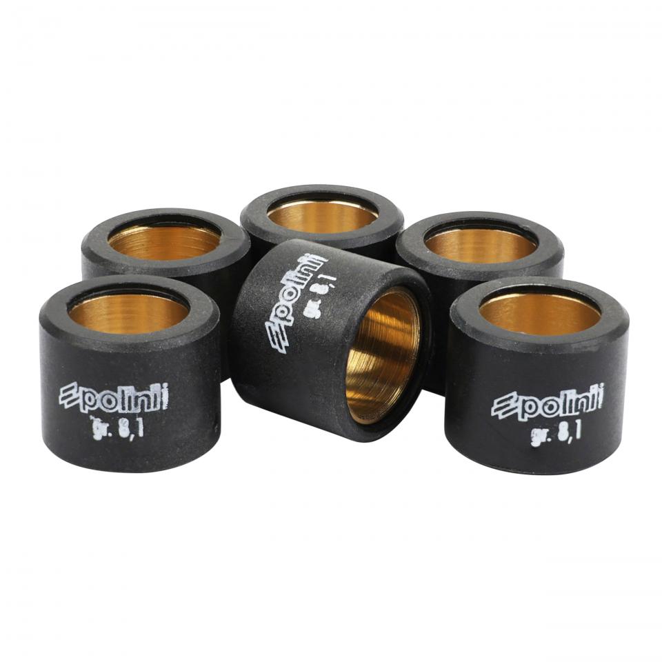 Galet rouleau de variateur pour  