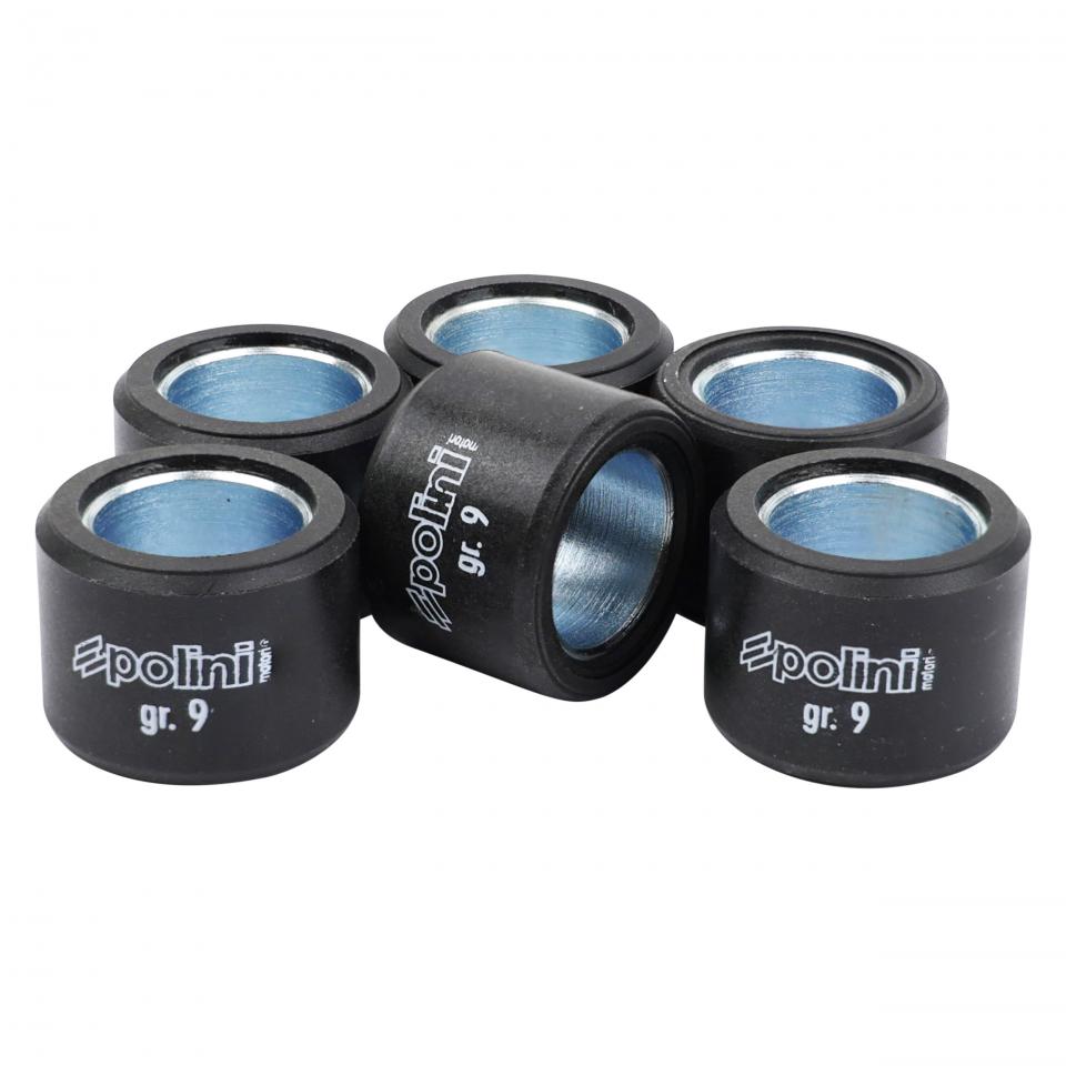 Galet rouleau de variateur pour  