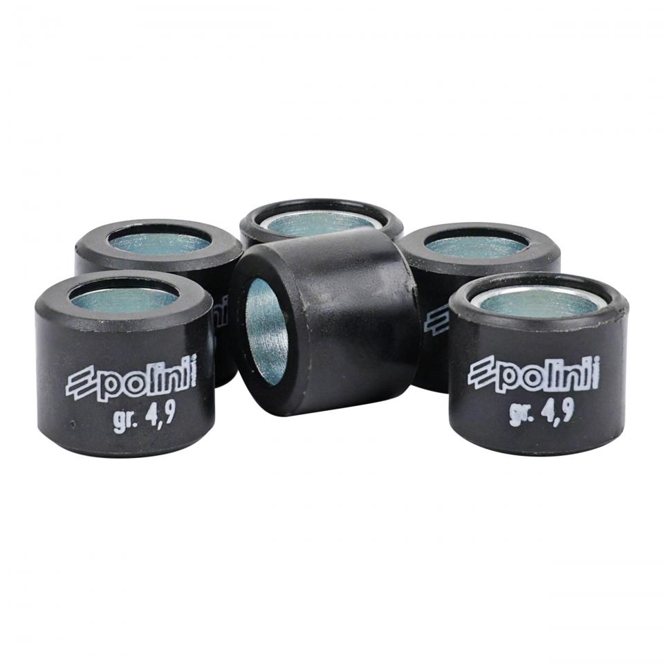Galet rouleau de variateur pour  