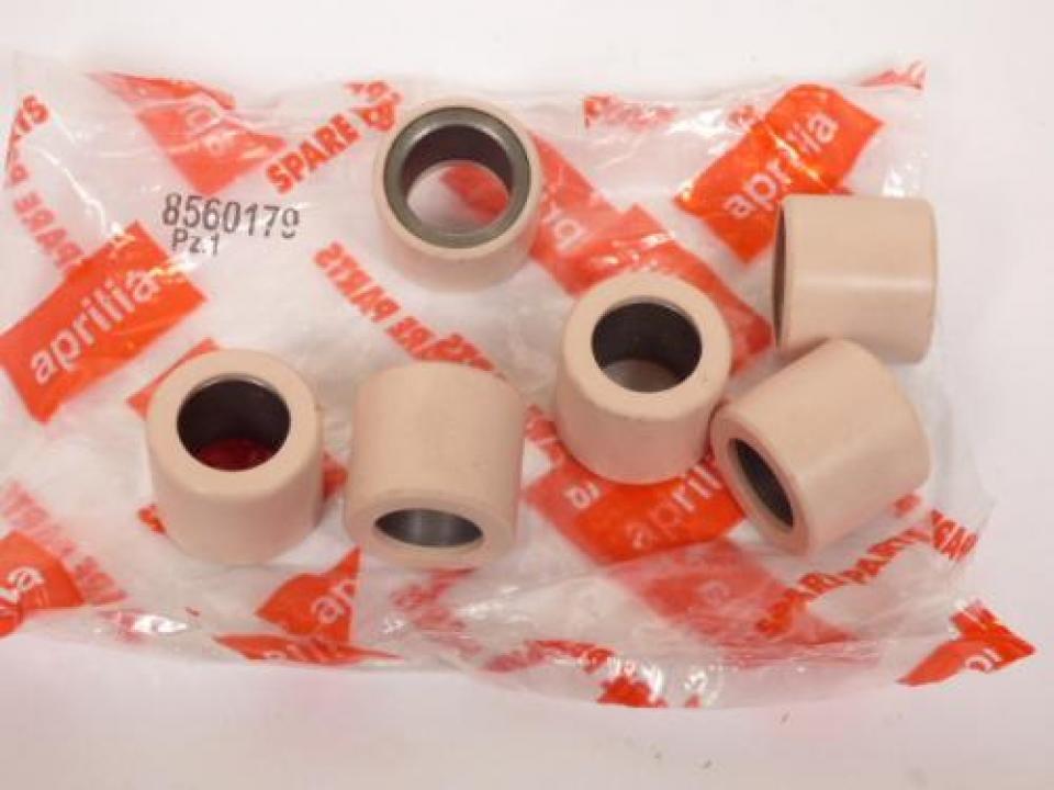 Galet rouleau de variateur pour Piaggio X9