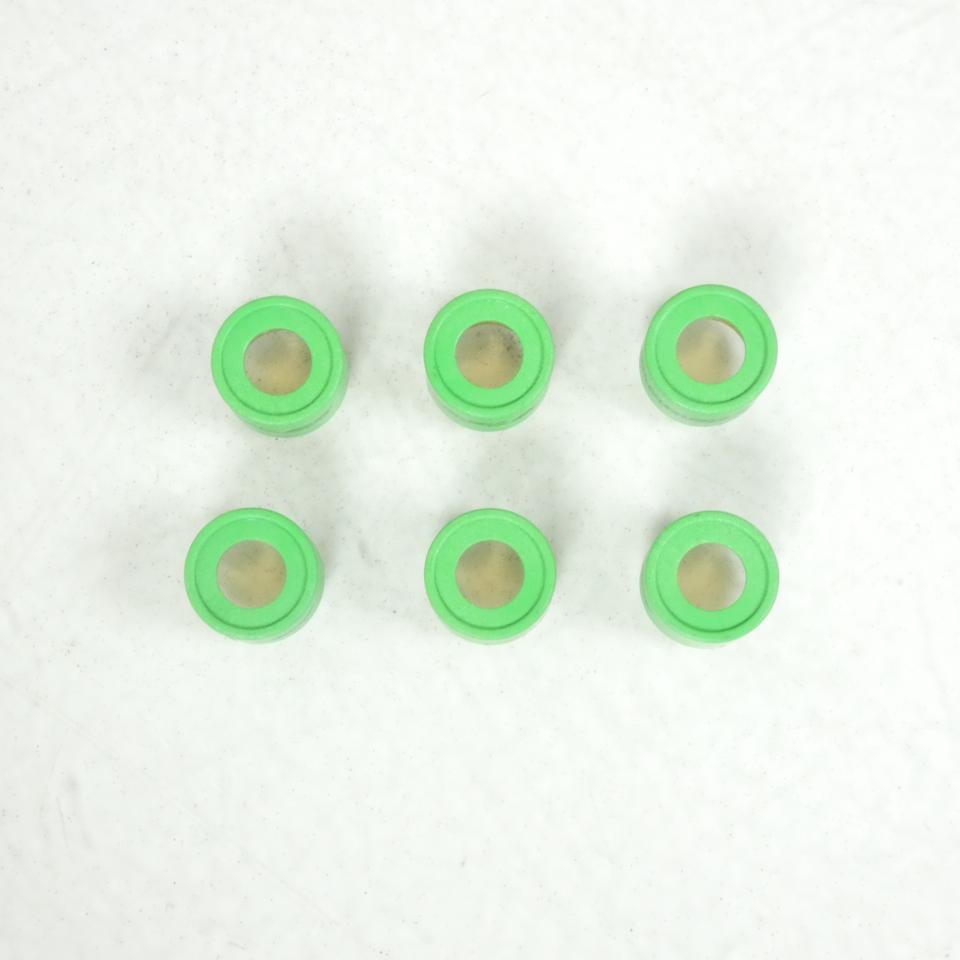 Galet rouleau de variateur Doppler pour Scooter Piaggio 50 ZIP 1994 à 1999 16x13 3Grs Neuf