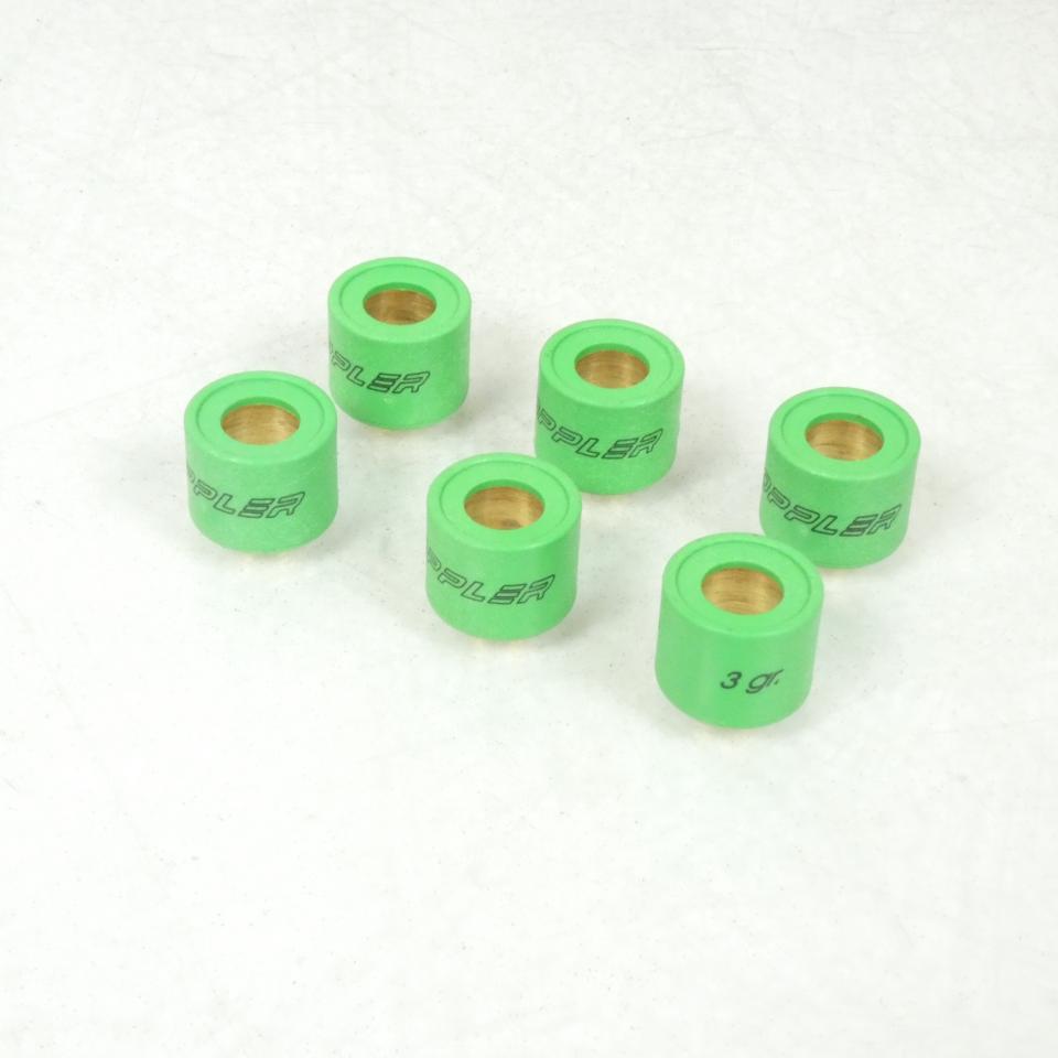 Galet rouleau de variateur pour Piaggio ZIP