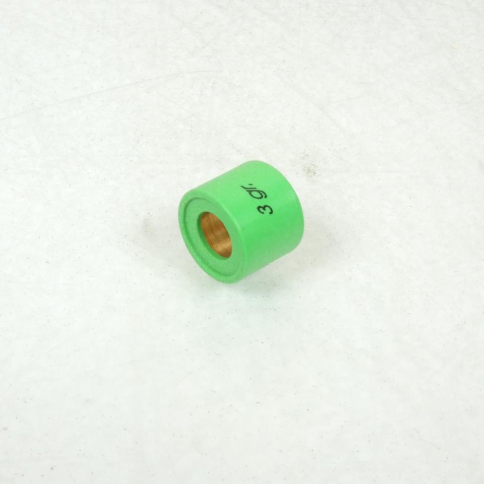 Galet rouleau de variateur Doppler pour Scooter Piaggio 50 ZIP 1994 à 1999 16x13 3Grs Neuf