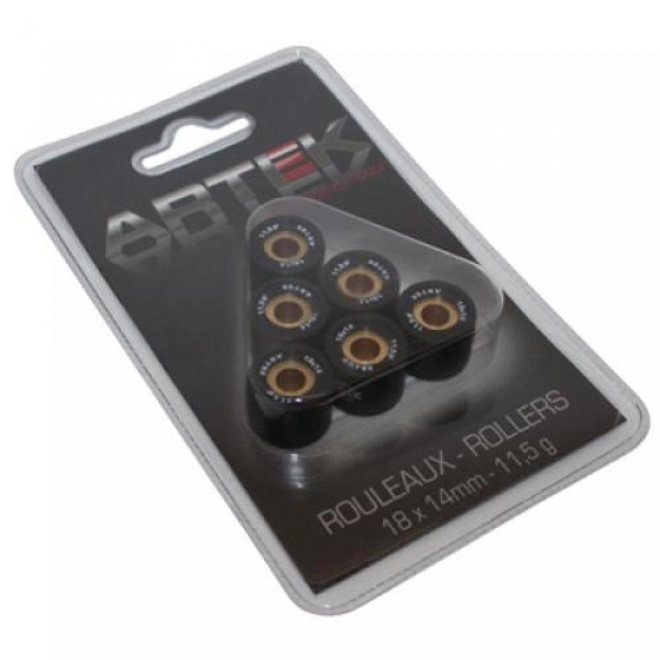 Galet rouleau de variateur pour Piaggio GTS