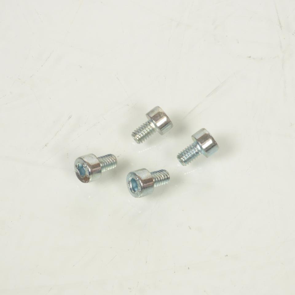 Contrepoids de variateur 4 Grs Malossi pour Mobylette MBK 51 19 2182B Neuf