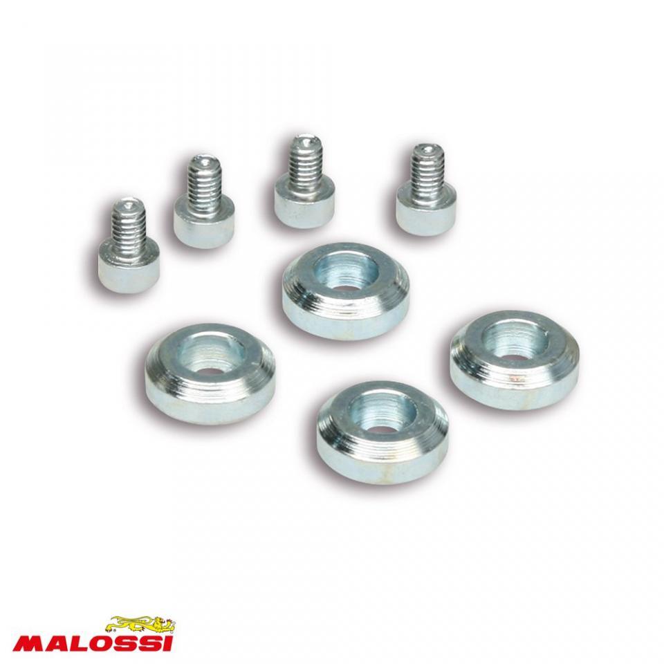 Galet rouleau de variateur Malossi pour Mobylette Peugeot 50 103 EXCALIBUR Après 1971 Neuf