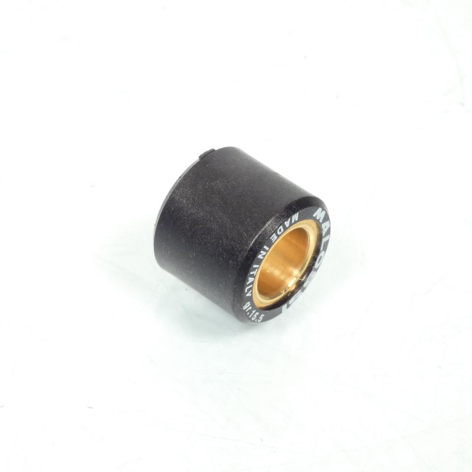 Galet rouleau de variateur Malossi pour Scooter Aprilia 125 Leonardo 1995 à 2003 Neuf