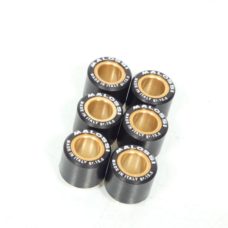 Galet rouleau de variateur pour Aprilia Leonardo