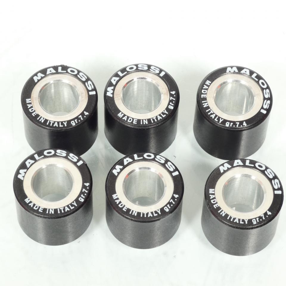 Galet rouleau de variateur pour Derbi GP1