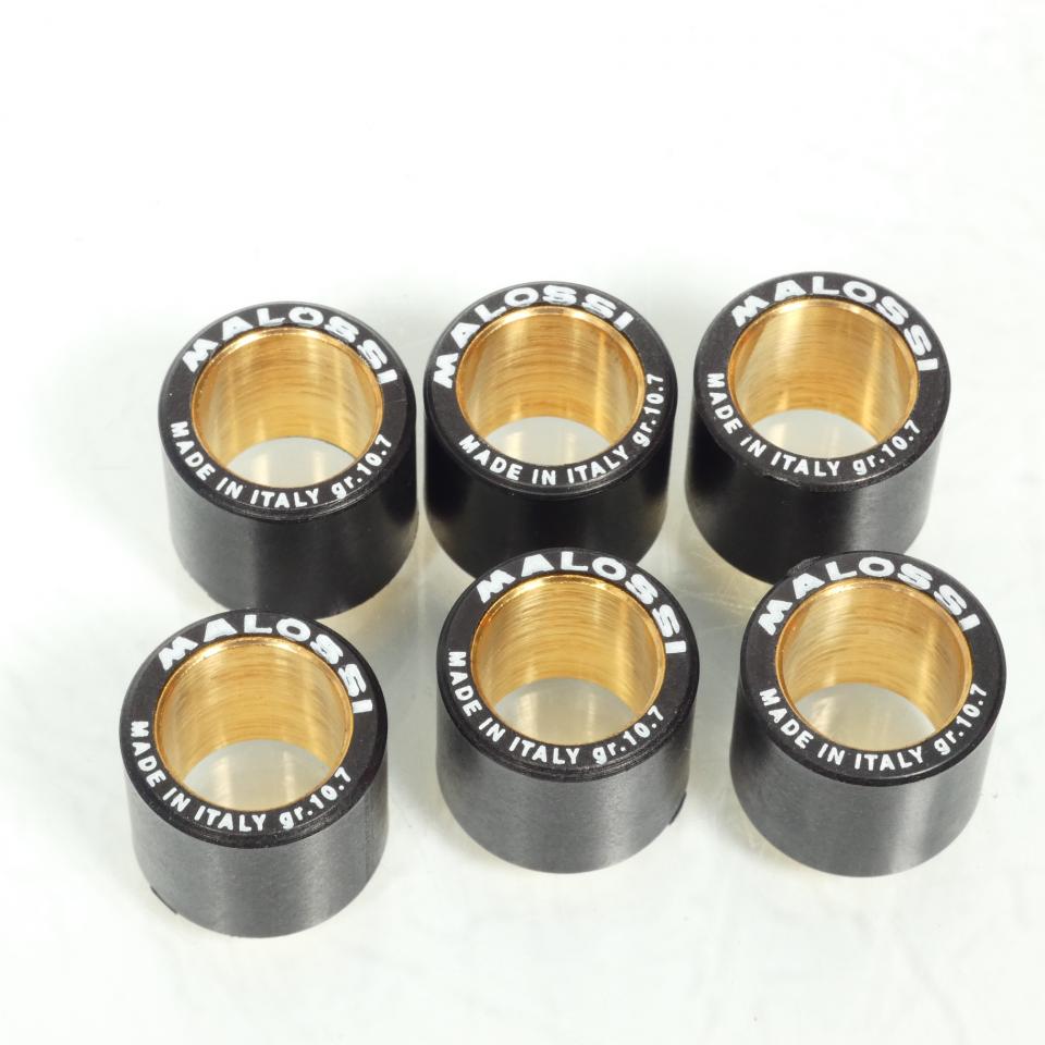 Galet rouleau de variateur pour Aprilia Atlantic