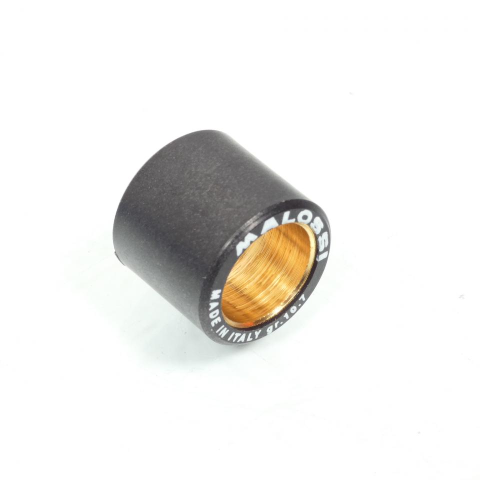 Galet rouleau de variateur Malossi pour Scooter Aprilia 125 Atlantic Après 2002 19x17 10.7Grs / 66 9456.SI Neuf