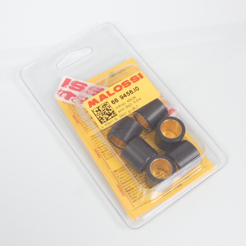 Galet rouleau de variateur pour Aprilia Atlantic