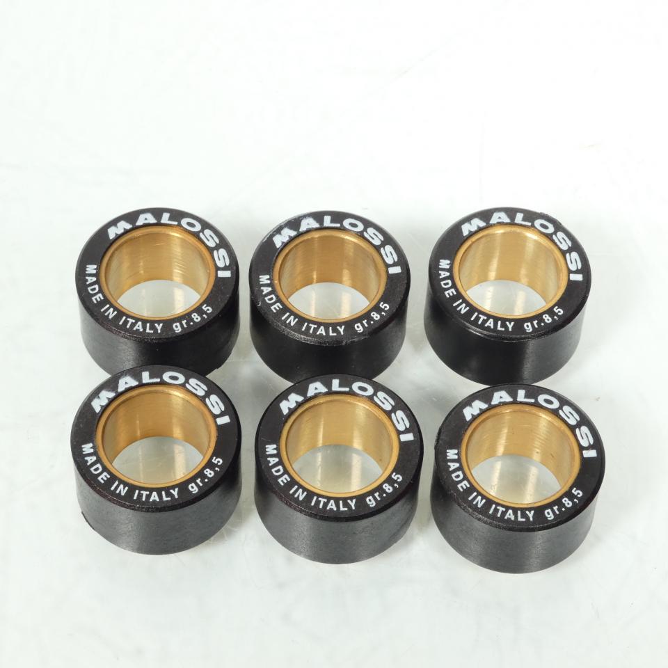 Galet rouleau de variateur pour Yamaha Cygnus X
