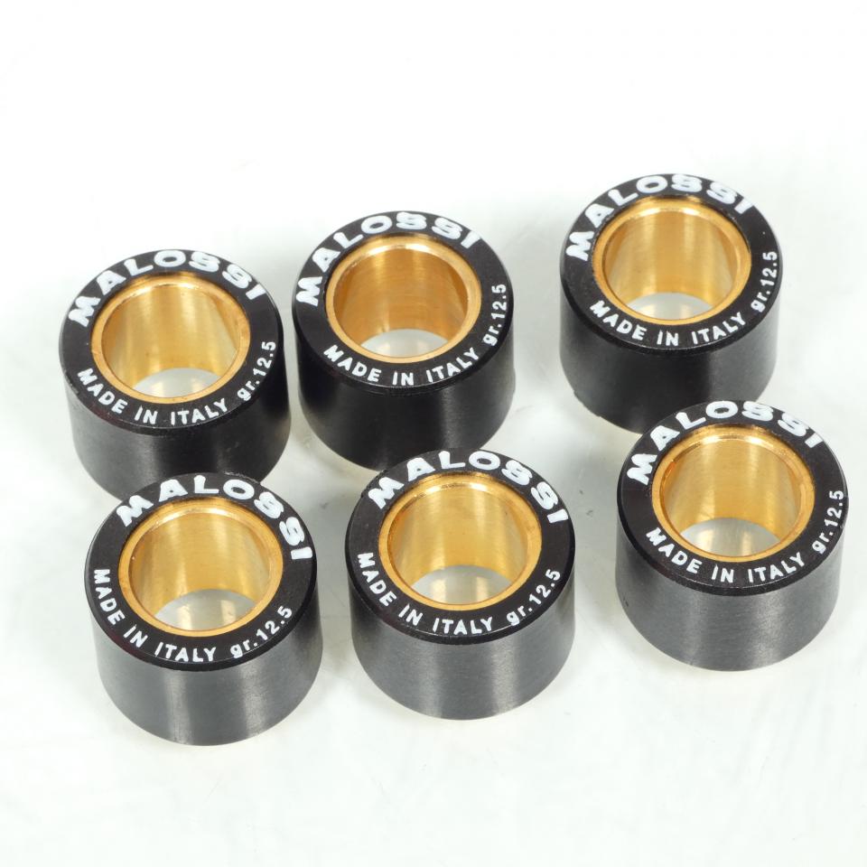 Galet rouleau de variateur pour Honda Pantheon
