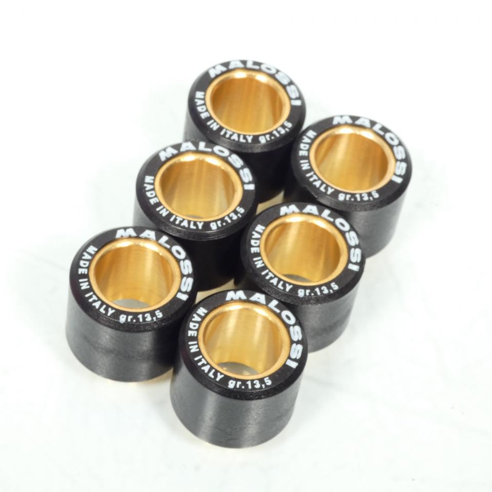 Galet rouleau de variateur pour Aprilia Leonardo