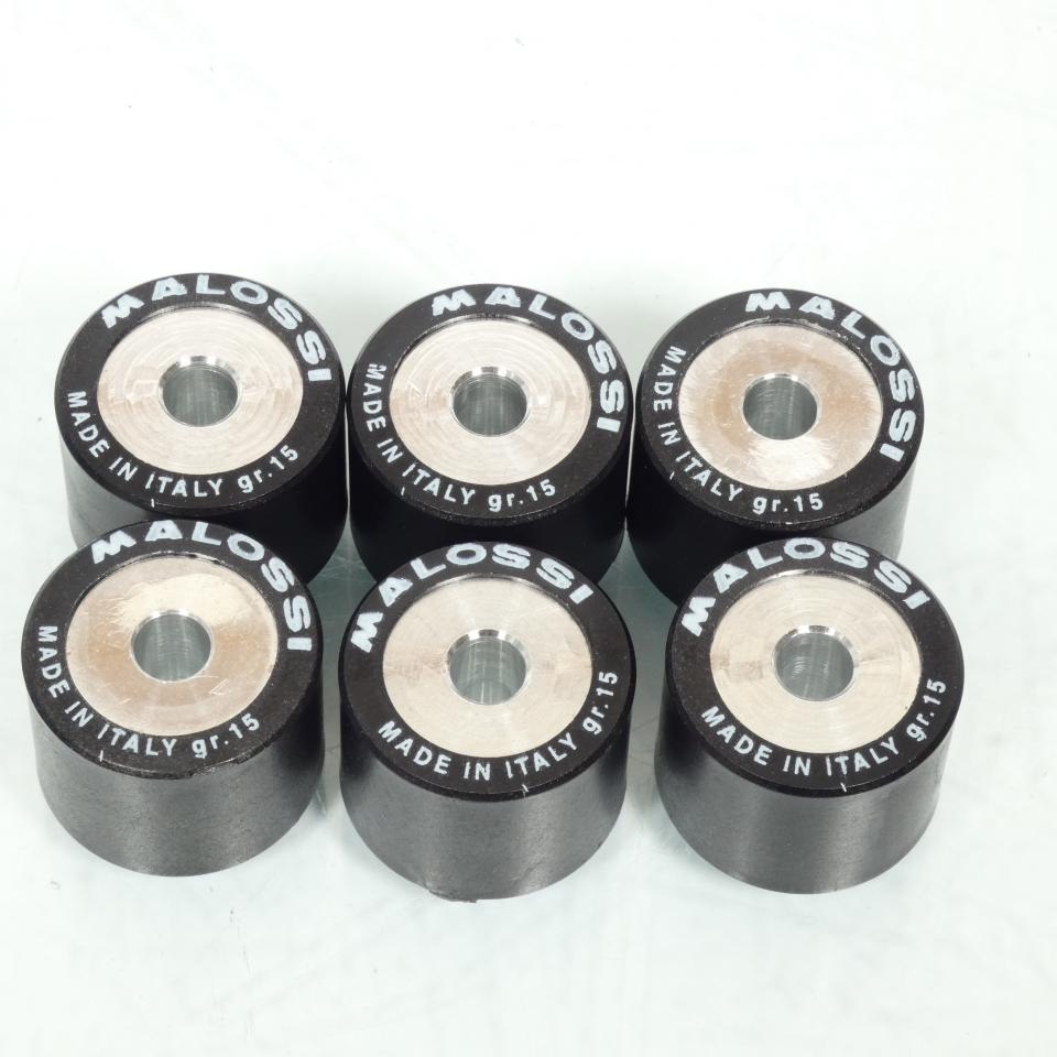 Galet rouleau de variateur pour Honda SH