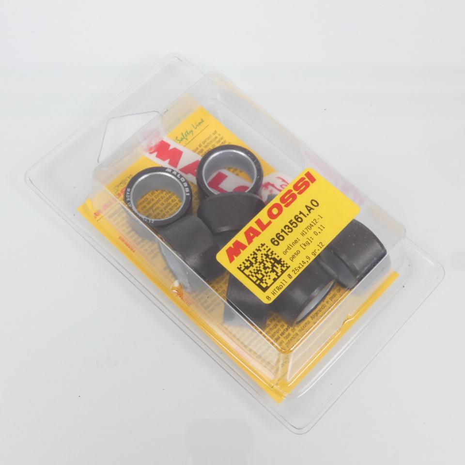 Galet rouleau de variateur pour Yamaha Majesty