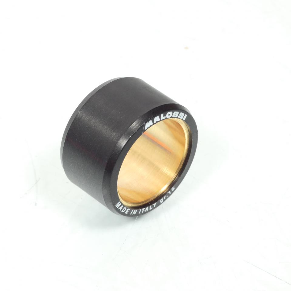Galet rouleau de variateur Malossi pour Scooter Yamaha 400 Majesty Après 2004 25x14.9 15Grs / 6613561.D0 Neuf