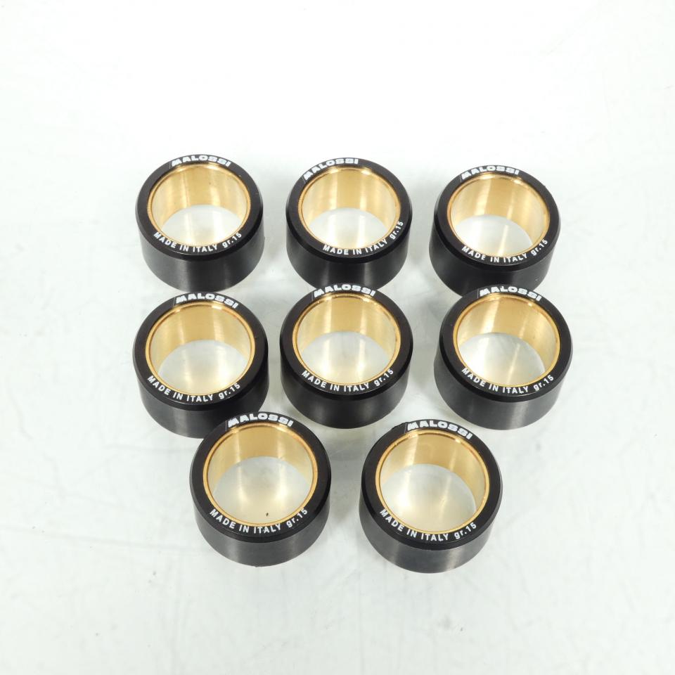 Galet rouleau de variateur pour Yamaha Majesty