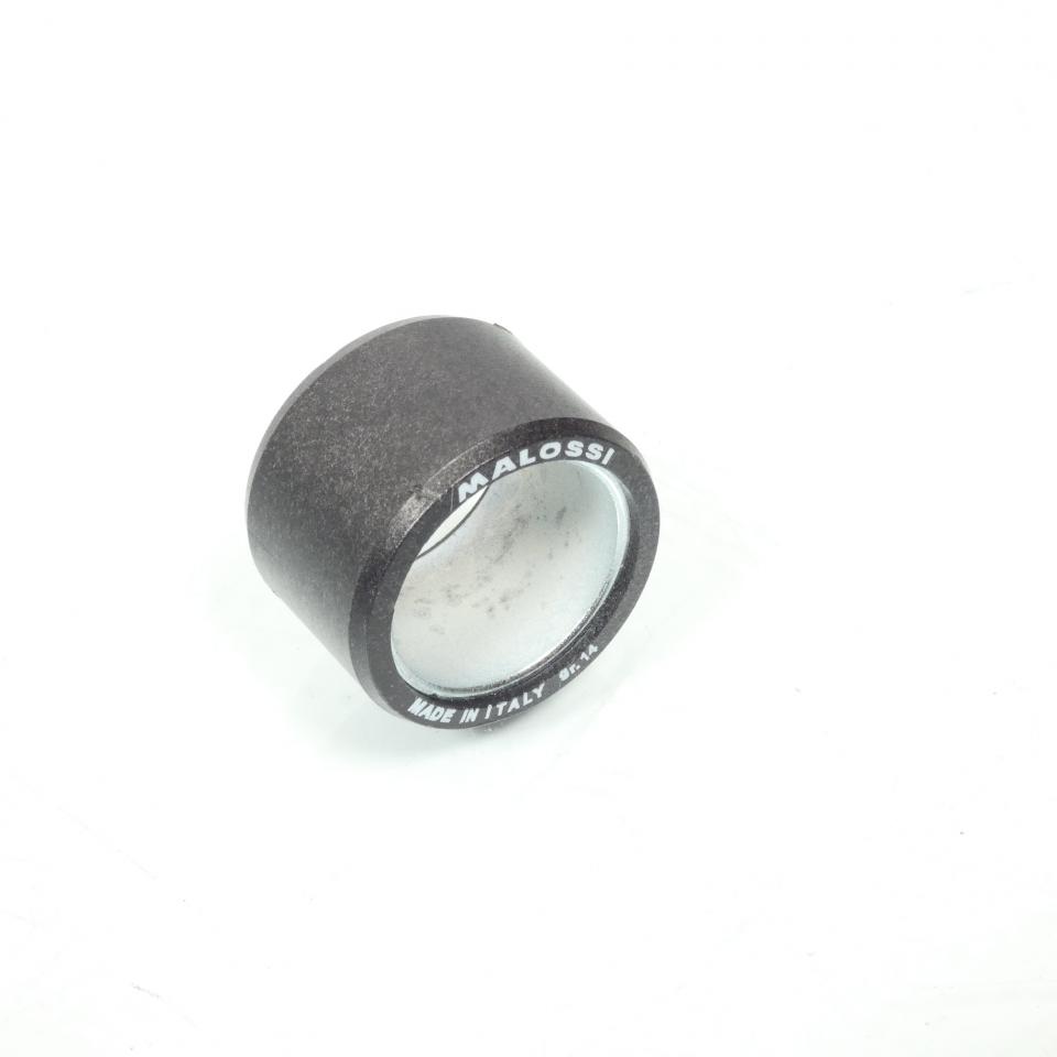 Galet rouleau de variateur Malossi pour Scooter Aprilia 400 Atlantic Après 2001 25x17 14Grs / 6613554.A0 Neuf