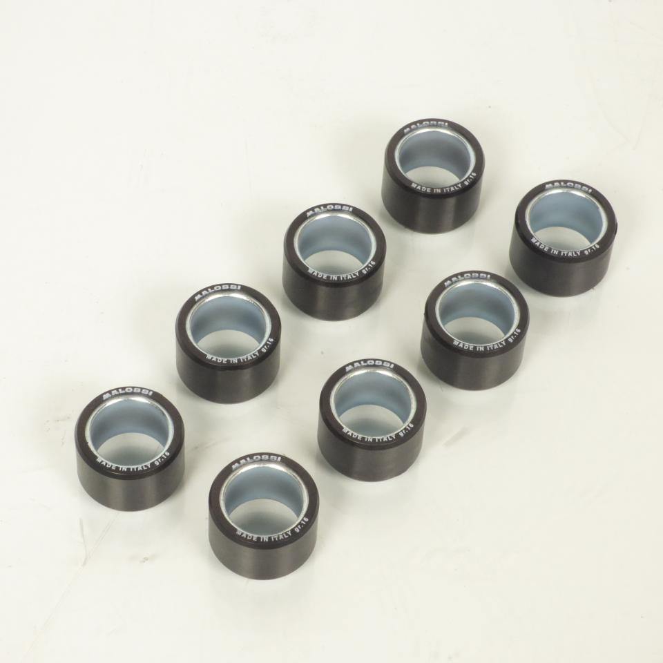Galet rouleau de variateur pour Piaggio MP3