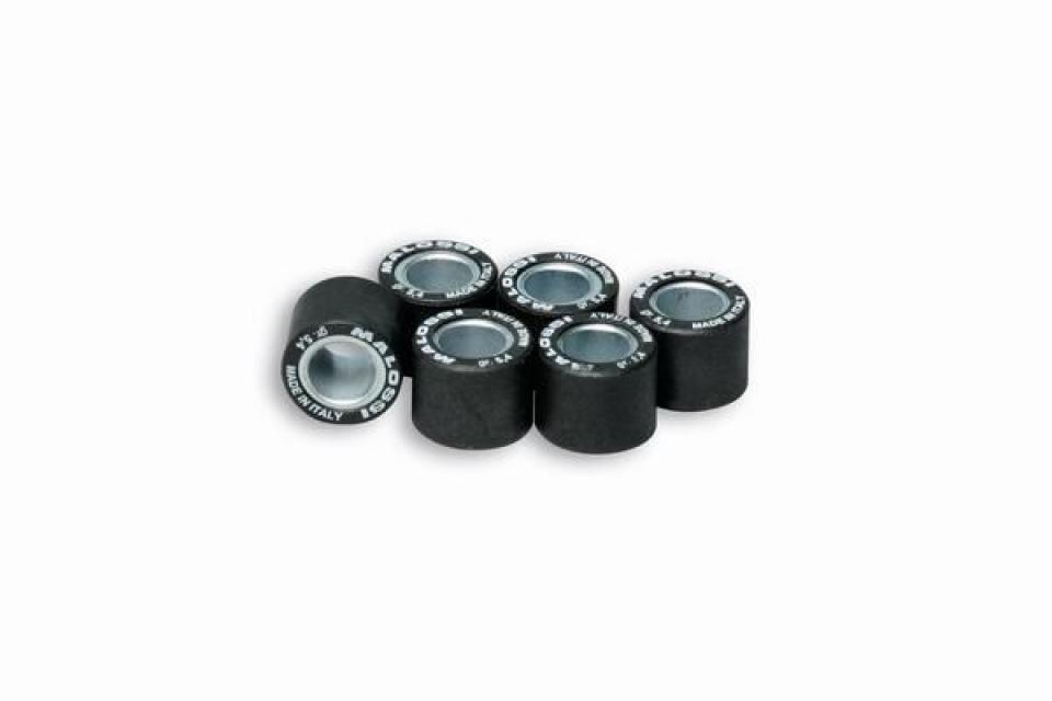 Galet rouleau de variateur Malossi pour Scooter MBK 50 Cw Booster 1990 à 1995 Neuf